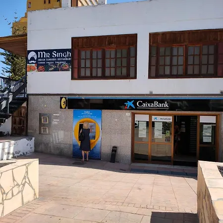 Grazioso In Americas Apartament *