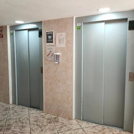 Apartament Grazioso In Americas Playa de las Americas (Tenerife)