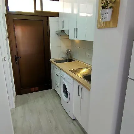 Grazioso In Americas Playa de las Americas (Tenerife)