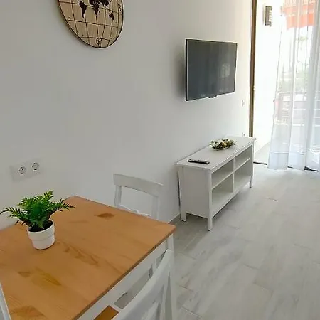 Grazioso In Americas Apartament