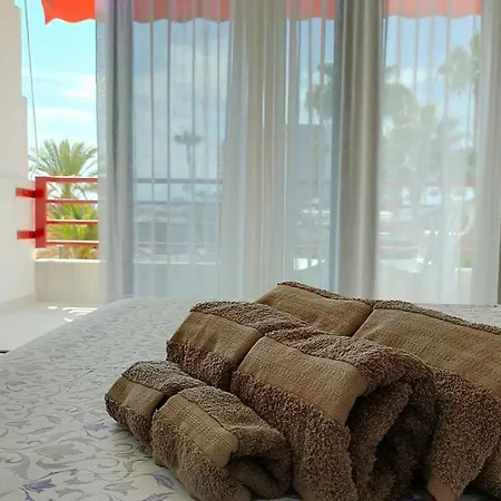 Grazioso In Americas Playa de las Americas (Tenerife)