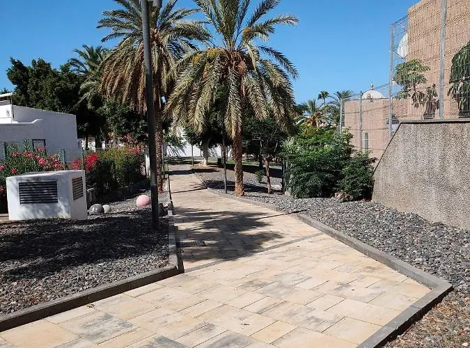 Grazioso In Americas Apartman Playa de las Américas