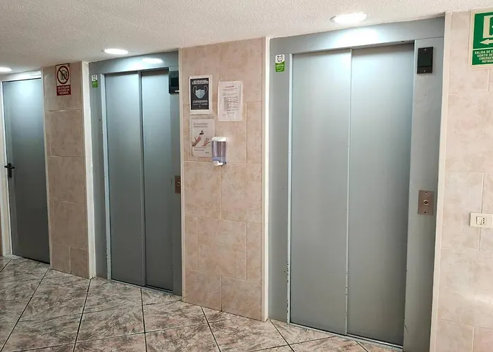 Appartement Grazioso In Americas Playa de las Américas