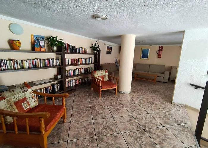 Appartement Grazioso In Americas *