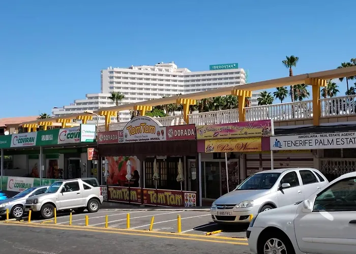 Grazioso In Americas Apartman