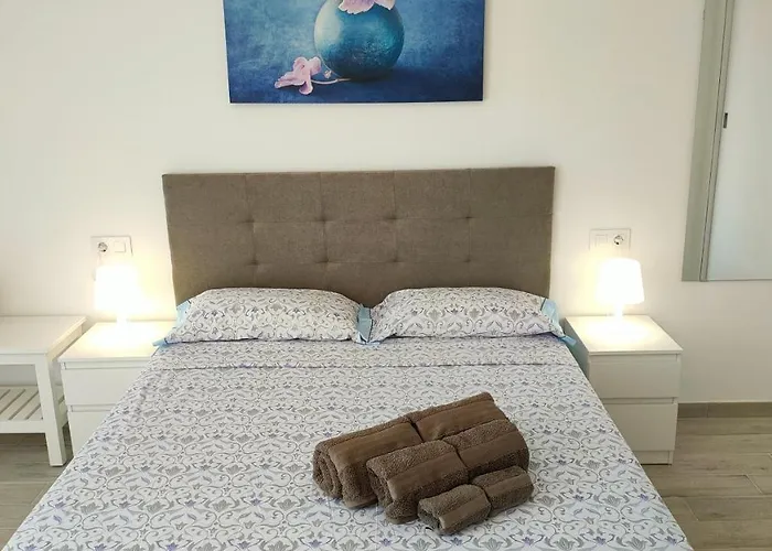 Grazioso In Americas Appartement