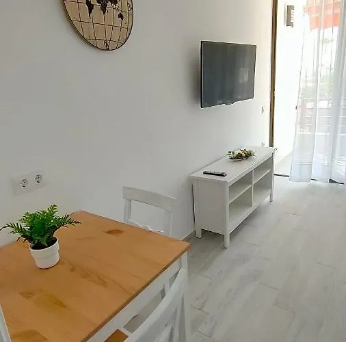 Grazioso In Americas Appartement