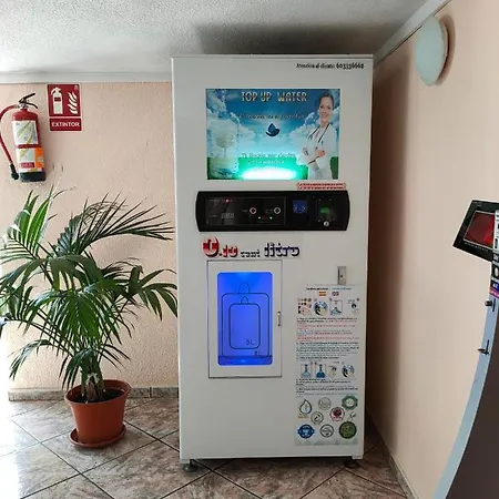 Grazioso In Americas Playa de las Américas