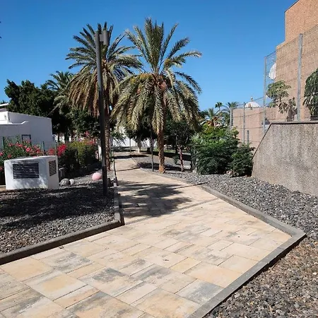 Grazioso In Americas Apartamento Playa de las Américas