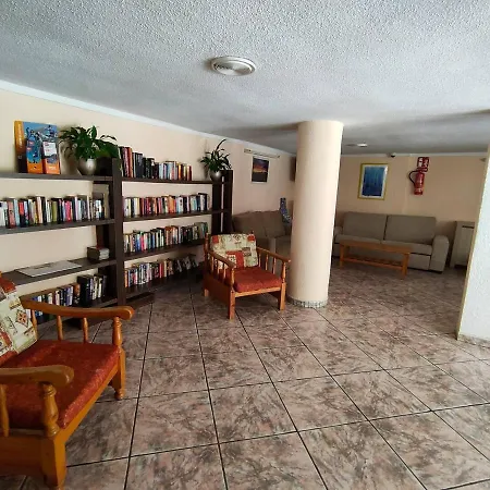 Apartment Grazioso In Americas *