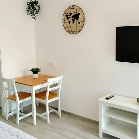 Apartamento Grazioso In Americas Playa de las Américas