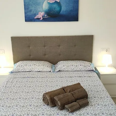 Grazioso In Americas Apartamento