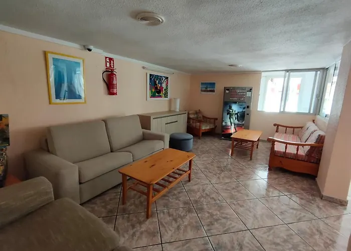 Grazioso In Americas Apartment