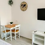 Apartment Grazioso In Americas Playa de las Americas (Tenerife)