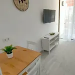 Grazioso In Americas Apartment