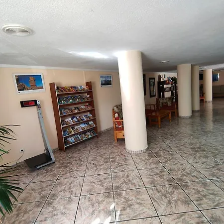 Grazioso In Americas *