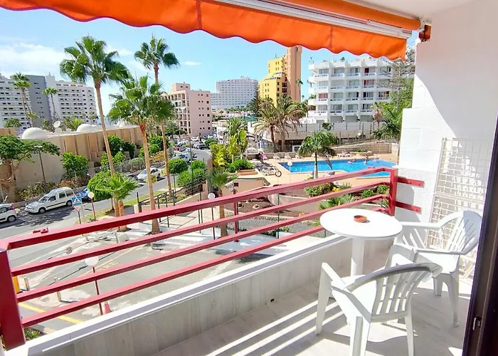 Grazioso In Americas * プラヤ・デ・ラス・アメリカス